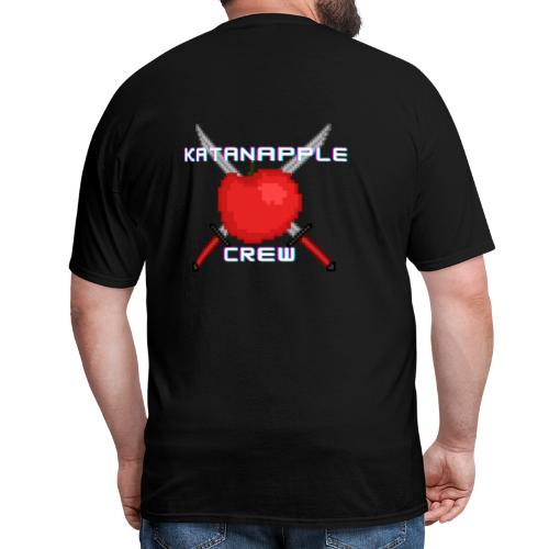 Katanapple Crew - Men's T-Shirt