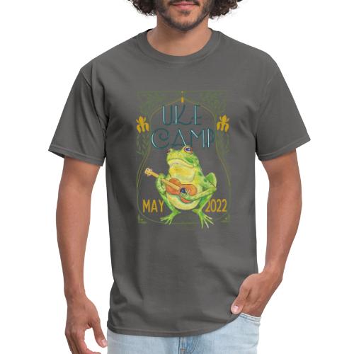 Uke Camp May '22 #2! - Men's T-Shirt