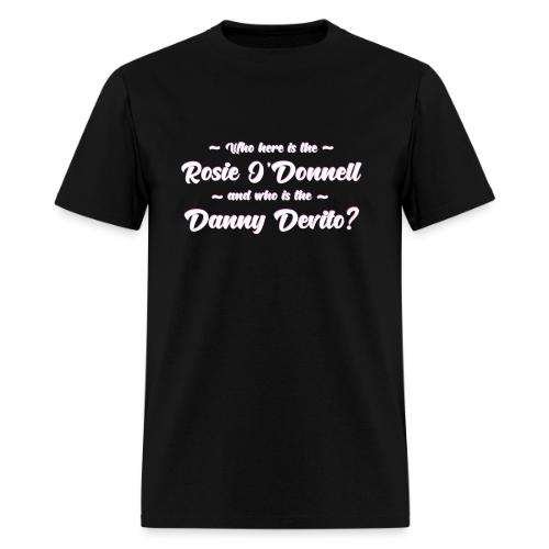 Disney Adult Rosie Danny - Men's T-Shirt