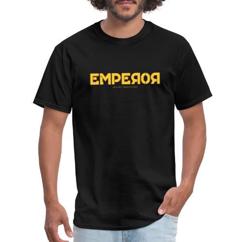 Gallant Token Emperor - Men's T-Shirt