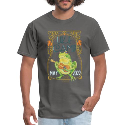 Uke Camp May '22 #1! - Men's T-Shirt