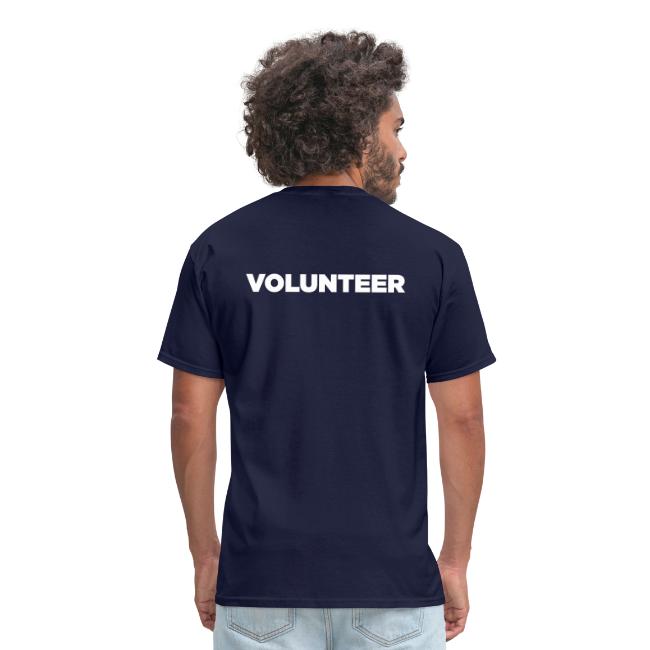 EHFB Volunteer Shirt