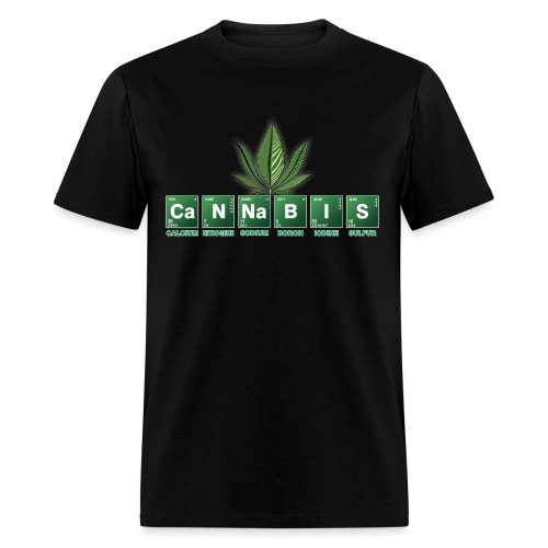 420 - Men's T-Shirt