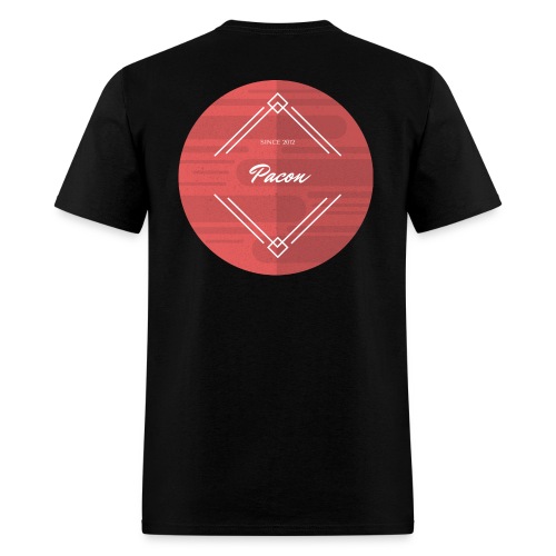 Pacon - Men's T-Shirt