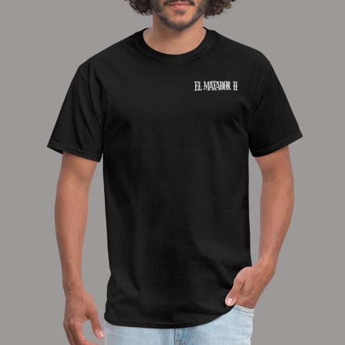 El Matador II - Men's T-Shirt