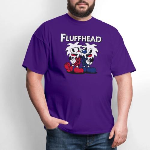 Fulffhead - Men's T-Shirt