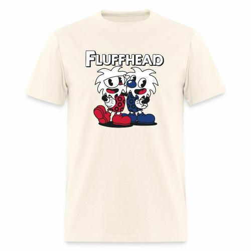 Fulffhead - Men's T-Shirt