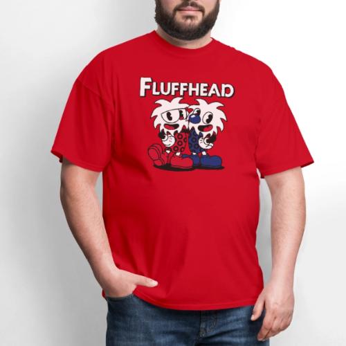Fulffhead - Men's T-Shirt