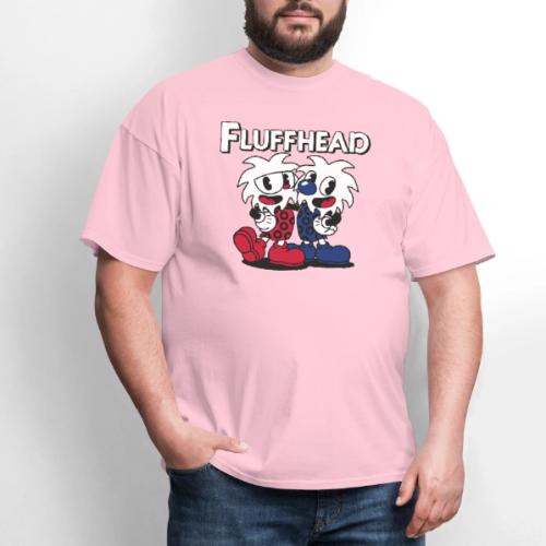 Fulffhead - Men's T-Shirt