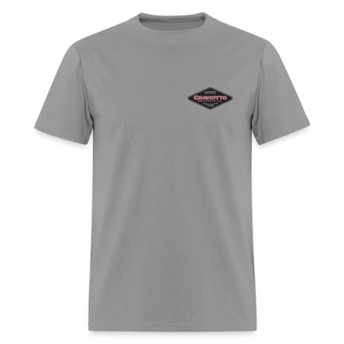 Craviotto Official Merchandise - Men's T-Shirt