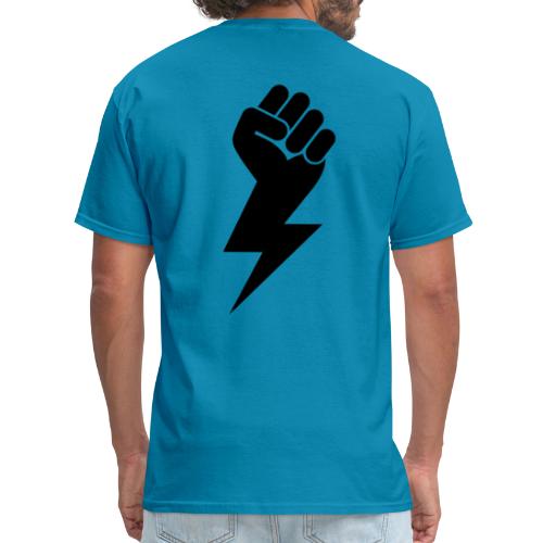 Power Fist - Men's T-Shirt