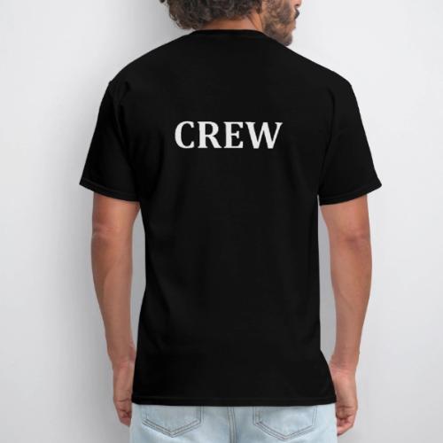 Crew Swag - Men's T-Shirt