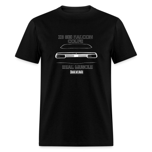 XB 500 - Men's T-Shirt