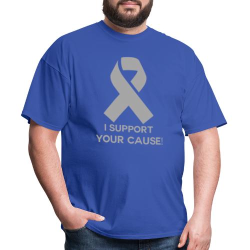 VERY SUPPORTIVE! - Men's T-Shirt
