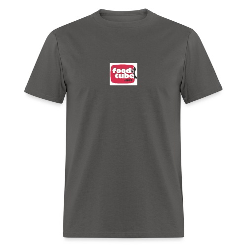 FoodTube - Men's T-Shirt