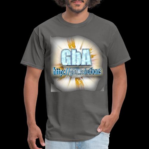 GbA Spark - Men's T-Shirt