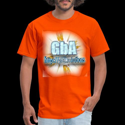 GbA Spark - Men's T-Shirt