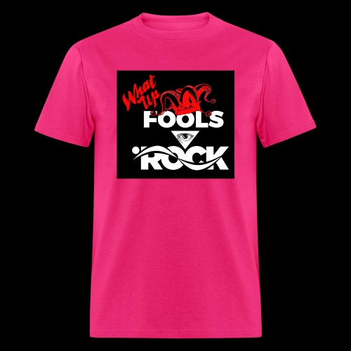 Fool design - Men's T-Shirt