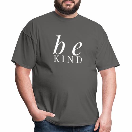 Be Kind - Men's T-Shirt