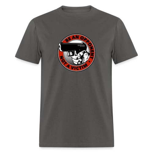 Be an Opponent - Men's T-Shirt