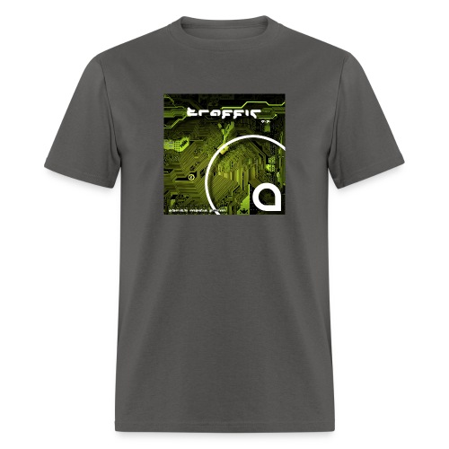 Traffic EP - Men's T-Shirt