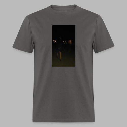 lost-image 0 02 07 - Men's T-Shirt