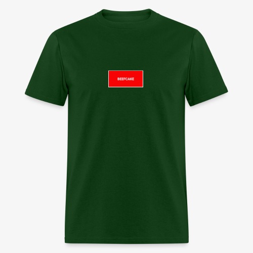 Beefcake supreme - Men's T-Shirt