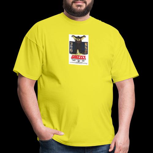 Grizzly - Men's T-Shirt