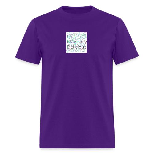 Magically - Men's T-Shirt