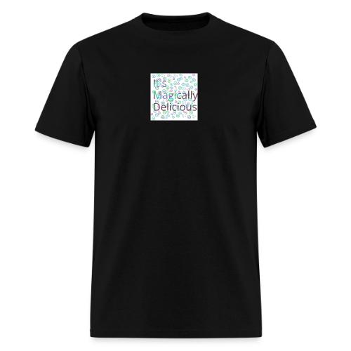 Magically - Men's T-Shirt