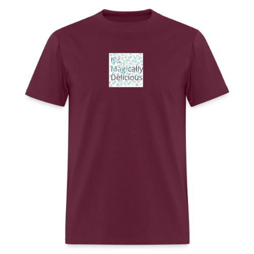 Magically - Men's T-Shirt