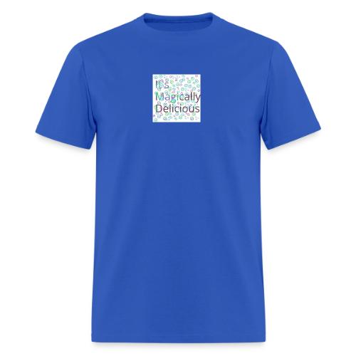 Magically - Men's T-Shirt