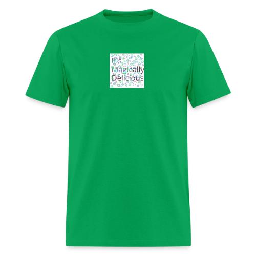 Magically - Men's T-Shirt