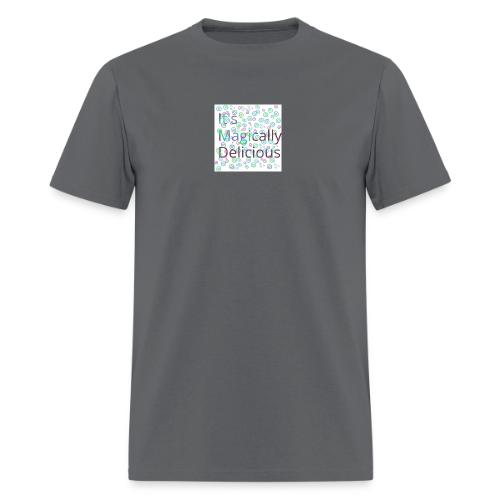 Magically - Men's T-Shirt