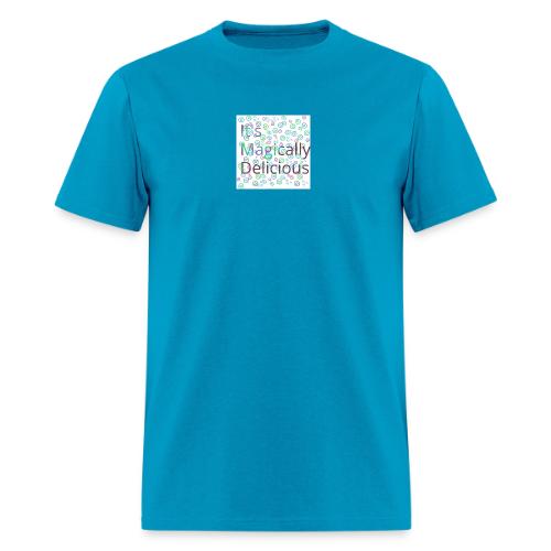 Magically - Men's T-Shirt