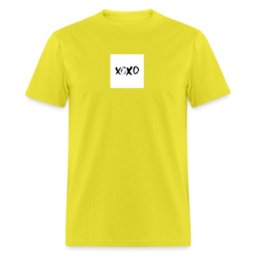 xoxo - Men's T-Shirt