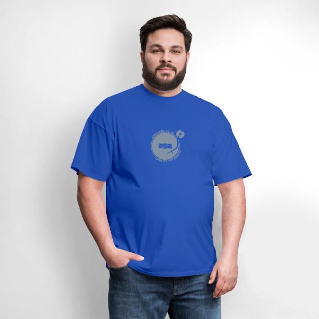 NSB Home Of The Breaks 1color