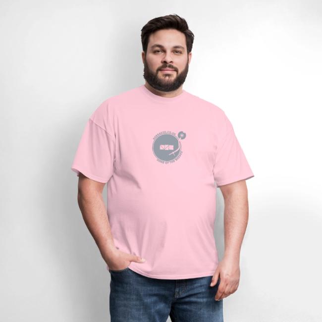 NSB Home Of The Breaks 1color