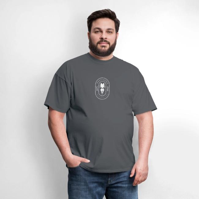 Full Logo White