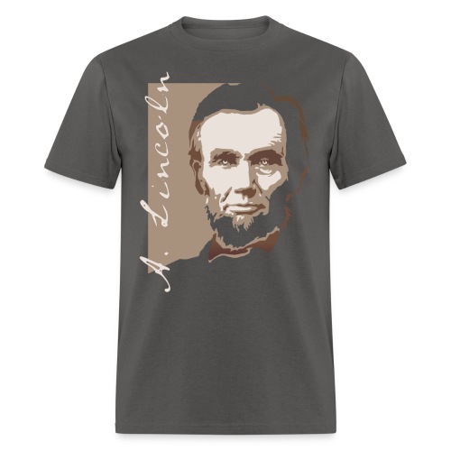 Lincoln 2023 - Men's T-Shirt