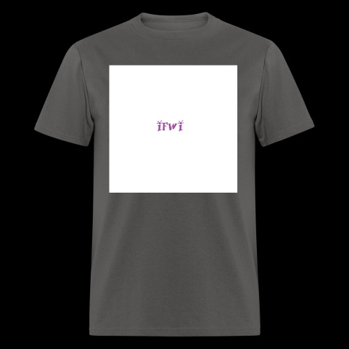 IFWI (cover art) - Men's T-Shirt