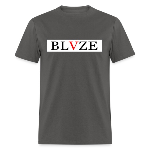 BLVZE - Men's T-Shirt