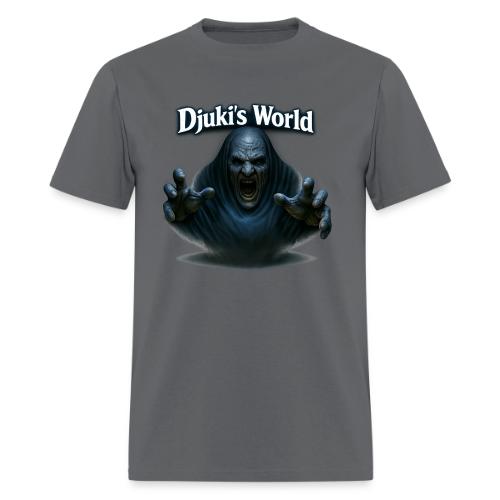 Dark Skull - Men's T-Shirt
