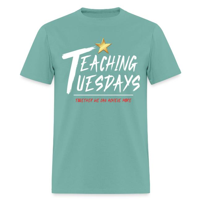 Teaching Tuesday Light GS