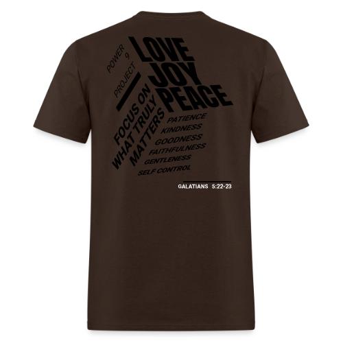 FGTeeV Love - Men's T-Shirt