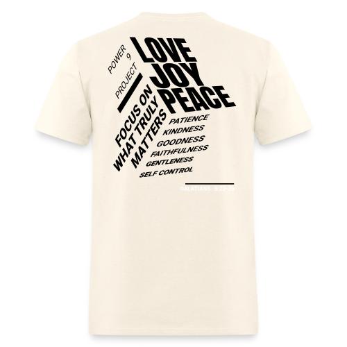 FGTeeV Love - Men's T-Shirt