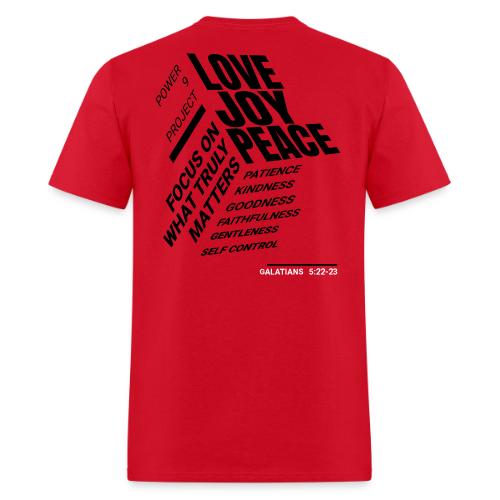 FGTeeV Love - Men's T-Shirt