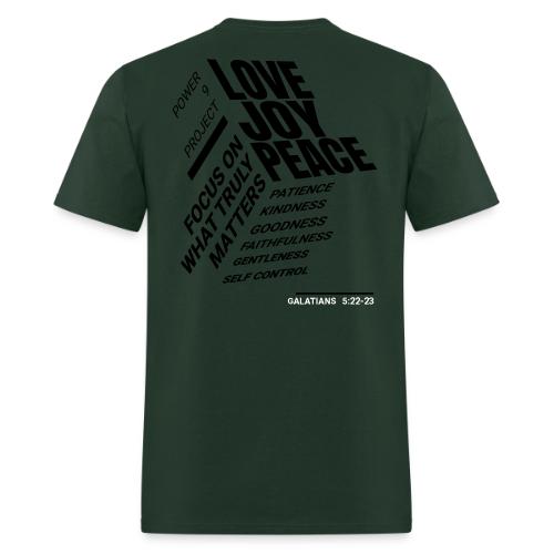 FGTeeV Love - Men's T-Shirt