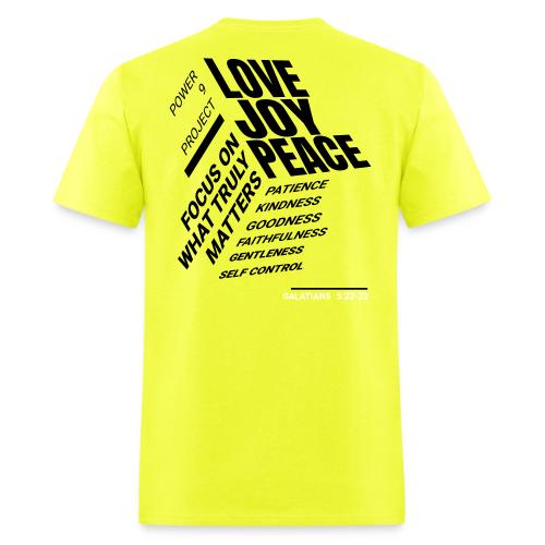 FGTeeV Love - Men's T-Shirt
