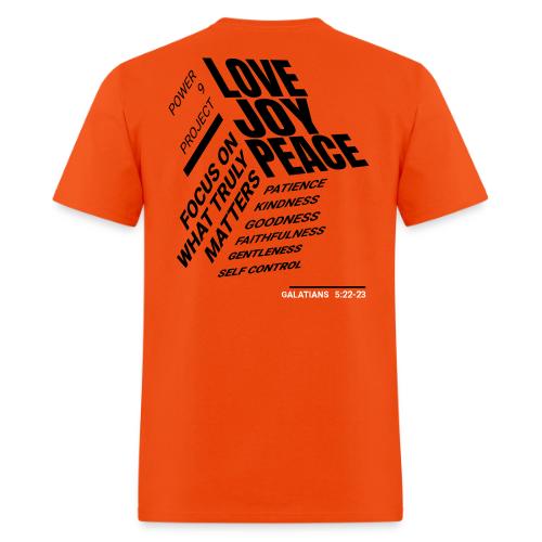 FGTeeV Love - Men's T-Shirt